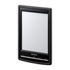 PDA-RD1BK シリコンケース(ソニーReader 6型 PRS-T1/G1用・ブラック) PDA-RD1BK / シリコンケース(ソニーReader 6型 PRS-T1/G1用・ブラック)