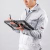 PDA-SF10BK Surface Pro 第11世代/10/9用耐衝撃ケース(ハンドベルト・ペンホルダー付き) PDA-SF10BK / Surface Pro 第11世代/10/9用耐衝撃ケース(ハンドベルト・ペンホルダー付き)