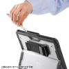 PDA-SF11BK Surface Go 1~4用耐衝撃ケース PDA-SF11BK / Surface Go 1~4用耐衝撃ケース