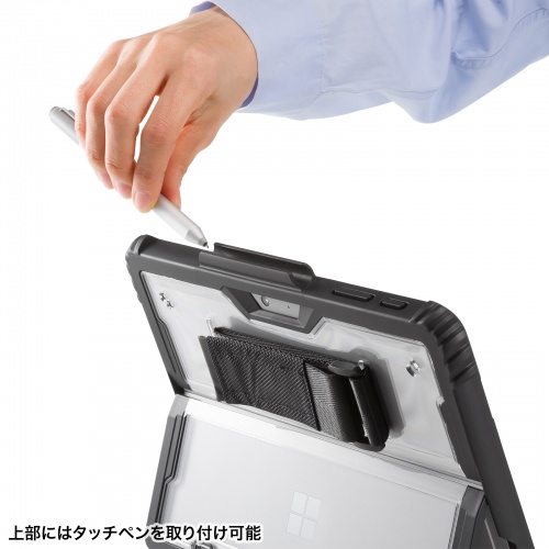 PDA-SF11BKの画像