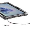 PDA-SF11BK Surface Go 1~4用耐衝撃ケース PDA-SF11BK / Surface Go 1~4用耐衝撃ケース