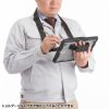 PDA-SF11BK Surface Go 1~4用耐衝撃ケース PDA-SF11BK / Surface Go 1~4用耐衝撃ケース