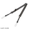 PDA-SF11BK Surface Go 1~4用耐衝撃ケース PDA-SF11BK / Surface Go 1~4用耐衝撃ケース