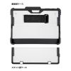 PDA-SF11BK Surface Go 1~4用耐衝撃ケース PDA-SF11BK / Surface Go 1~4用耐衝撃ケース