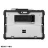 PDA-SF11BK / Surface Go 1～4用耐衝撃ケース