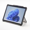 PDA-SF12BK Surface Pro 第12/11世代/10/9用耐衝撃ケース(ショルダーベルト付き) PDA-SF12BK / Surface Pro 第12/11世代/10/9用耐衝撃ケース(ショルダーベルト付き)