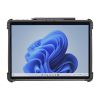 PDA-SF12BK Surface Pro 第12/11世代/10/9用耐衝撃ケース(ショルダーベルト付き) PDA-SF12BK / Surface Pro 第12/11世代/10/9用耐衝撃ケース(ショルダーベルト付き)