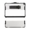 PDA-SF13BK / Microsoft Surface Pro 12インチ用耐衝撃ケース（ショルダーベルト付き）