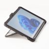 PDA-SF13BK / Microsoft Surface Pro 12インチ用耐衝撃ケース（ショルダーベルト付き）