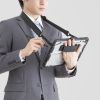 PDA-SF13BK / Microsoft Surface Pro 12インチ用耐衝撃ケース（ショルダーベルト付き）