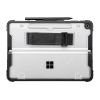 PDA-SF13BK / Microsoft Surface Pro 12インチ用耐衝撃ケース（ショルダーベルト付き）