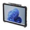 PDA-SF13BK / Microsoft Surface Pro 12インチ用耐衝撃ケース（ショルダーベルト付き）