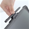 PDA-SF13BK / Microsoft Surface Pro 12インチ用耐衝撃ケース（ショルダーベルト付き）