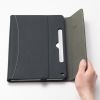 PDA-SF14BK Microsoft Surface Pro 12インチ用手帳型保護ケース PDA-SF14BK / Microsoft Surface Pro 12インチ用手帳型保護ケース