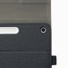 PDA-SF14BK Microsoft Surface Pro 12インチ用手帳型保護ケース PDA-SF14BK / Microsoft Surface Pro 12インチ用手帳型保護ケース