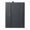 PDA-SF14BK Microsoft Surface Pro 12インチ用手帳型保護ケース PDA-SF14BK / Microsoft Surface Pro 12インチ用手帳型保護ケース