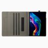 PDA-SF14BK Microsoft Surface Pro 12インチ用手帳型保護ケース PDA-SF14BK / Microsoft Surface Pro 12インチ用手帳型保護ケース