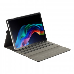 PDA-SF14BK / Microsoft Surface Pro 12インチ用手帳型保護ケース