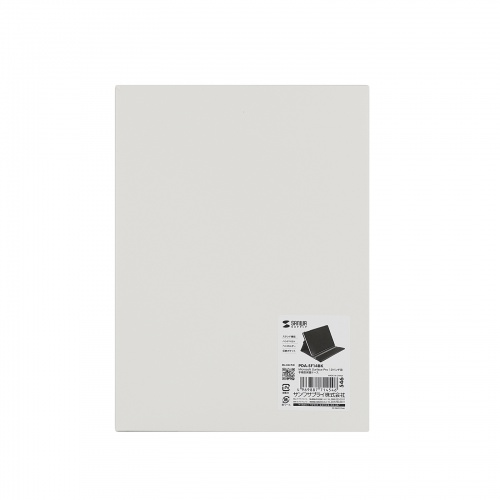 PDA-SF14BK / Microsoft Surface Pro 12インチ用手帳型保護ケース