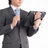 PDA-SF15BK Microsoft Surface Pro 12インチ用衝撃吸収ケース PDA-SF15BK / Microsoft Surface Pro 12インチ用衝撃吸収ケース