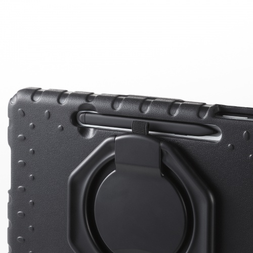 PDA-SF15BK / Microsoft Surface Pro 12インチ用衝撃吸収ケース