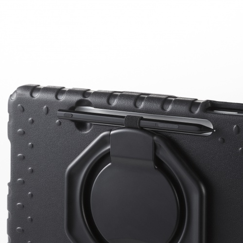 PDA-SF15BK / Microsoft Surface Pro 12インチ用衝撃吸収ケース