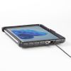 PDA-SF15BK Microsoft Surface Pro 12インチ用衝撃吸収ケース PDA-SF15BK / Microsoft Surface Pro 12インチ用衝撃吸収ケース