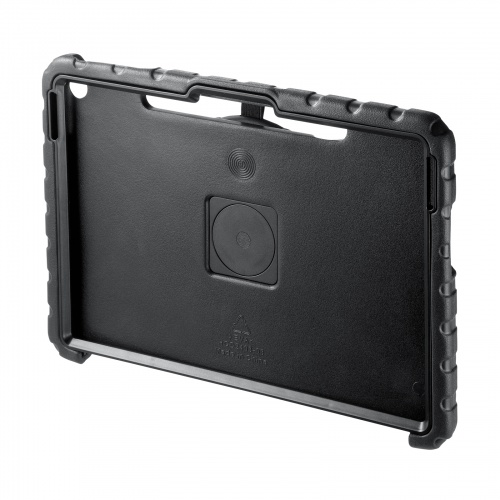 PDA-SF15BK / Microsoft Surface Pro 12インチ用衝撃吸収ケース