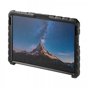 PDA-SF15BK / Microsoft Surface Pro 12インチ用衝撃吸収ケース