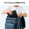 PDA-SF15BK Microsoft Surface Pro 12インチ用衝撃吸収ケース PDA-SF15BK / Microsoft Surface Pro 12インチ用衝撃吸収ケース