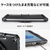 PDA-SF15BK Microsoft Surface Pro 12インチ用衝撃吸収ケース PDA-SF15BK / Microsoft Surface Pro 12インチ用衝撃吸収ケース