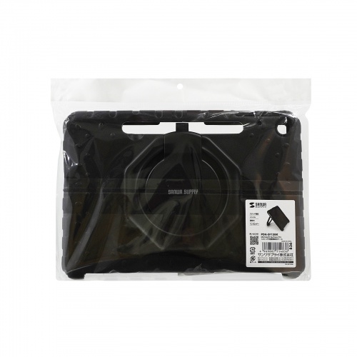 PDA-SF15BK / Microsoft Surface Pro 12インチ用衝撃吸収ケース