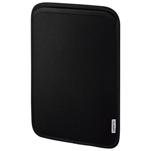PDA-SF1BK / Surface3専用スリップインケース(ブラック)