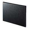 PDA-SF3BK Microsoft Surface Pro (4,2017,6,7)用保護ケース PDA-SF3BK / Microsoft Surface Pro (4,2017,6,7)用保護ケース