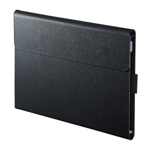 PDA-SF3BK / Microsoft Surface Pro (4,2017,6,7)用保護ケース