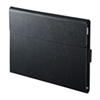 PDA-SF3BK Microsoft Surface Pro (4,2017,6,7)用保護ケース PDA-SF3BK / Microsoft Surface Pro (4,2017,6,7)用保護ケース