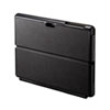 PDA-SF5BK Microsoft Surface Go 1/2/3/4用保護ケース PDA-SF5BK / Microsoft Surface Go 1/2/3/4用保護ケース