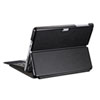 PDA-SF5BK Microsoft Surface Go 1/2/3/4用保護ケース PDA-SF5BK / Microsoft Surface Go 1/2/3/4用保護ケース