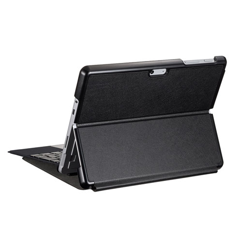 PDA-SF5BK / Microsoft Surface Go 1/2/3/4用保護ケース