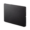 PDA-SF5BK Microsoft Surface Go 1/2/3/4用保護ケース PDA-SF5BK / Microsoft Surface Go 1/2/3/4用保護ケース