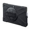 PDA-SF6BK SurfaceGO 耐衝撃ケース(ハンドル、スタンド、ショルダーベルト付き) PDA-SF6BK / SurfaceGO 耐衝撃ケース(ハンドル、スタンド、ショルダーベルト付き)