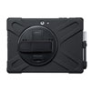PDA-SF6BK SurfaceGO 耐衝撃ケース(ハンドル、スタンド、ショルダーベルト付き) PDA-SF6BK / SurfaceGO 耐衝撃ケース(ハンドル、スタンド、ショルダーベルト付き)