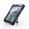 PDA-SF7BK SurfaceGo 4/3/2/1耐衝撃ケース(ハンドル、スタンド、ショルダーベルト付き) PDA-SF7BK / SurfaceGo 4/3/2/1耐衝撃ケース(ハンドル、スタンド、ショルダーベルト付き)