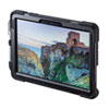PDA-SF7BK SurfaceGo 4/3/2/1耐衝撃ケース(ハンドル、スタンド、ショルダーベルト付き) PDA-SF7BK / SurfaceGo 4/3/2/1耐衝撃ケース(ハンドル、スタンド、ショルダーベルト付き)