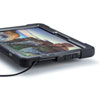 PDA-SF7BK SurfaceGo 4/3/2/1耐衝撃ケース(ハンドル、スタンド、ショルダーベルト付き) PDA-SF7BK / SurfaceGo 4/3/2/1耐衝撃ケース(ハンドル、スタンド、ショルダーベルト付き)