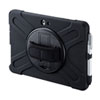 PDA-SF7BK SurfaceGo 4/3/2/1耐衝撃ケース(ハンドル、スタンド、ショルダーベルト付き) PDA-SF7BK / SurfaceGo 4/3/2/1耐衝撃ケース(ハンドル、スタンド、ショルダーベルト付き)