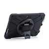 PDA-SF7BK SurfaceGo 4/3/2/1耐衝撃ケース(ハンドル、スタンド、ショルダーベルト付き) PDA-SF7BK / SurfaceGo 4/3/2/1耐衝撃ケース(ハンドル、スタンド、ショルダーベルト付き)