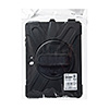 PDA-SF7BK SurfaceGo 4/3/2/1耐衝撃ケース(ハンドル、スタンド、ショルダーベルト付き) PDA-SF7BK / SurfaceGo 4/3/2/1耐衝撃ケース(ハンドル、スタンド、ショルダーベルト付き)