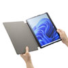 PDA-SF8BK Surface Pro 8 用保護ケース PDA-SF8BK / Surface Pro 8 用保護ケース
