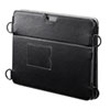 PDA-SF9BK Surface Pro 8 スタンド機能付きショルダーベルトケース PDA-SF9BK / Surface Pro 8 スタンド機能付きショルダーベルトケース